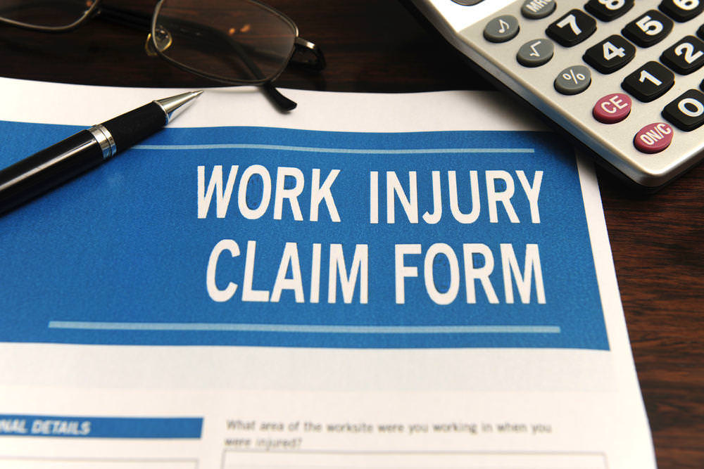 Workers' Compensation Administration | Workers' Compensation Claims